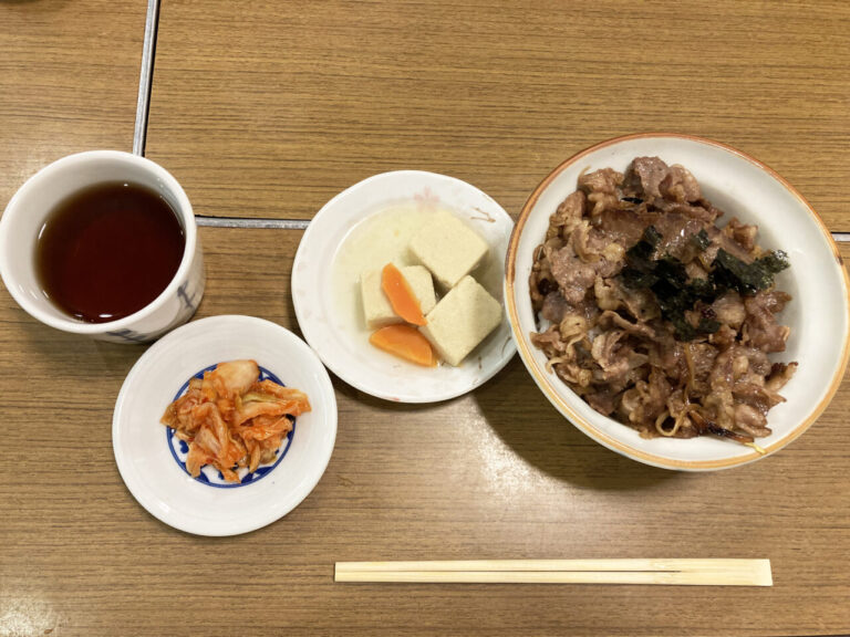 近江かね安｜精肉店が営む上質な牛肉定食屋さん！ - KOTO life